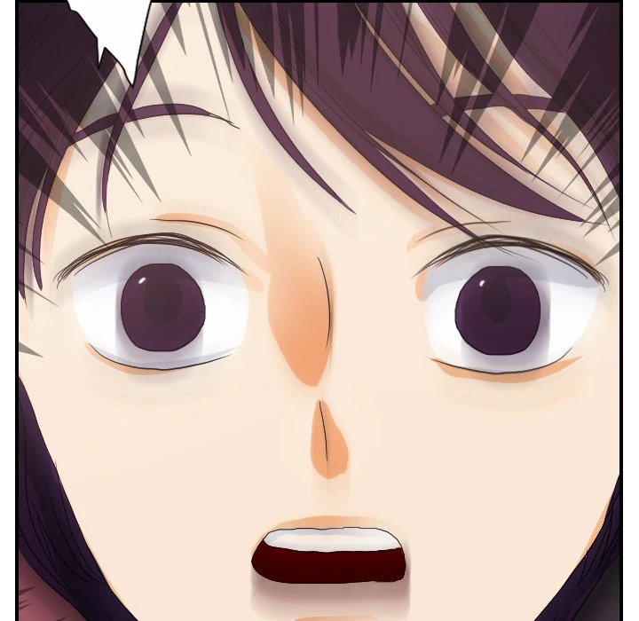 Supernaturals - Manhwa Chapter 27 - page 82