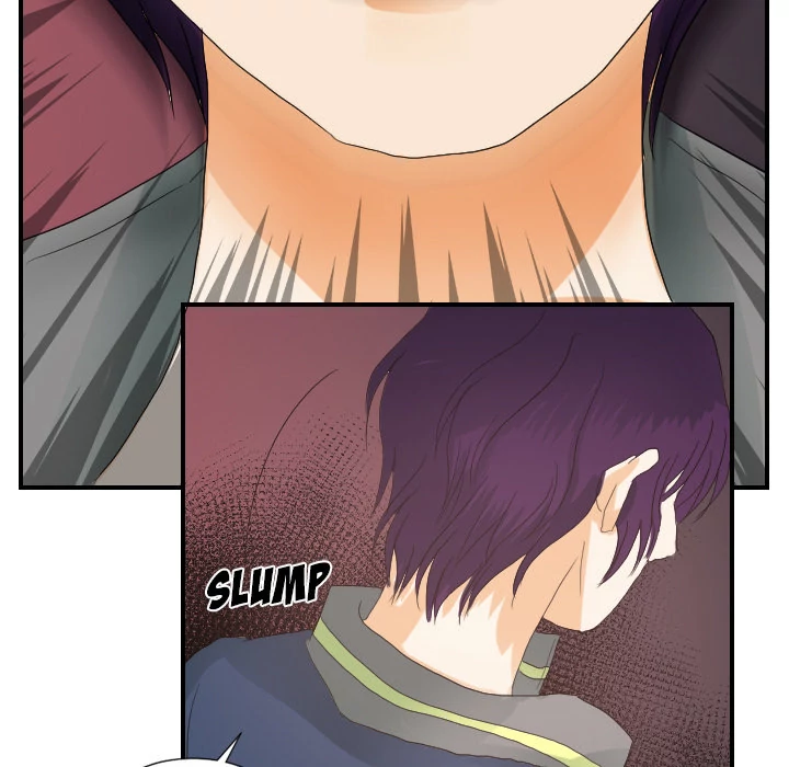 Supernaturals - Manhwa Chapter 27 - page 83