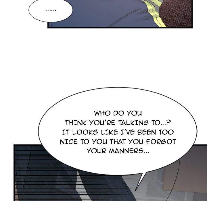 Supernaturals - Manhwa Chapter 27 - page 84