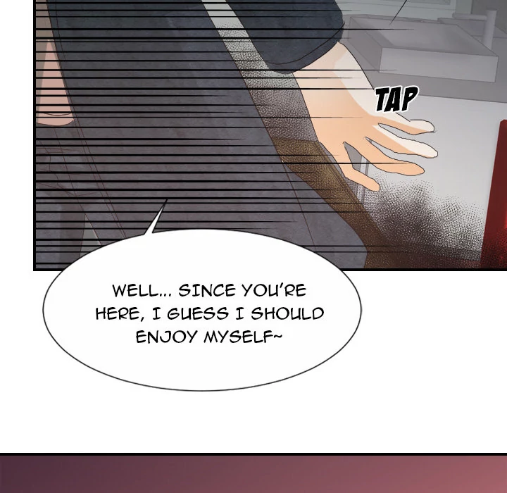 Supernaturals - Manhwa Chapter 27 - page 85