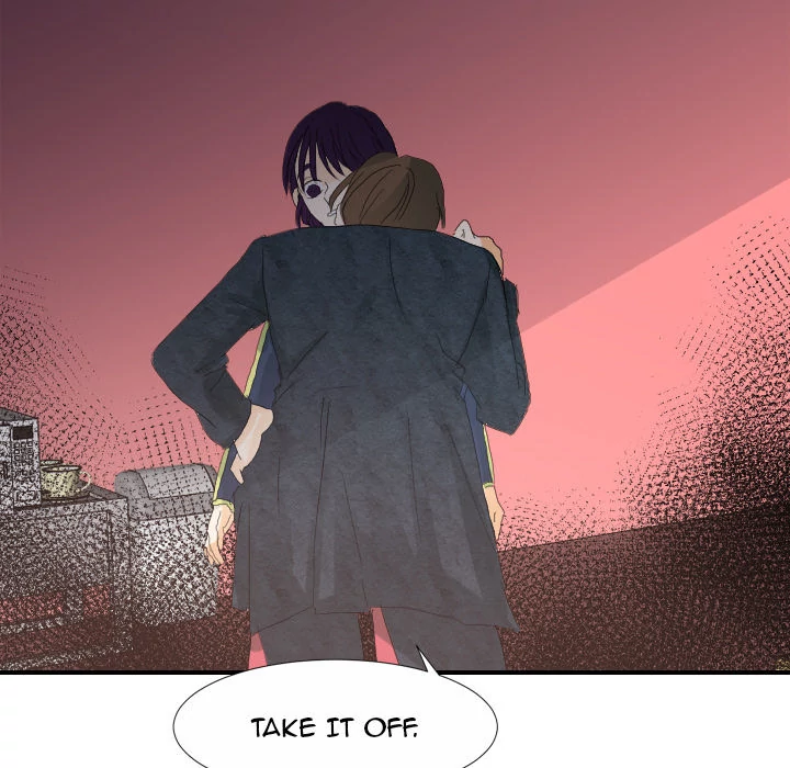 Supernaturals - Manhwa Chapter 27 - page 86