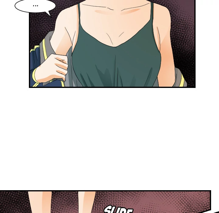 Supernaturals - Manhwa Chapter 27 - page 88