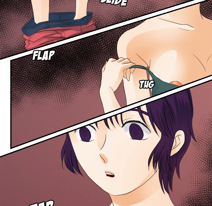 Supernaturals - Manhwa Chapter 27 - page 89