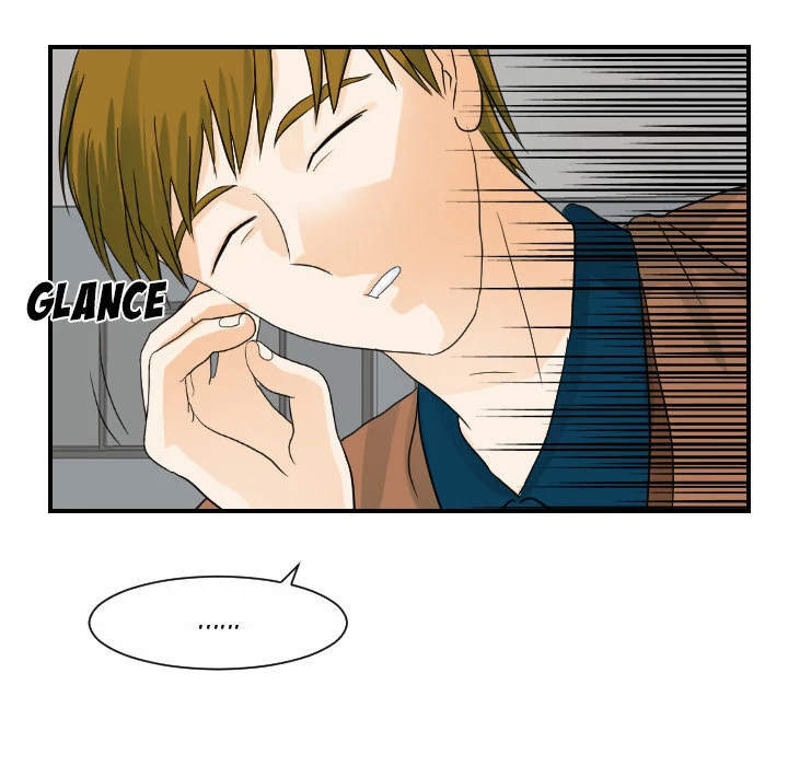 Supernaturals - Manhwa Chapter 27 - page 9