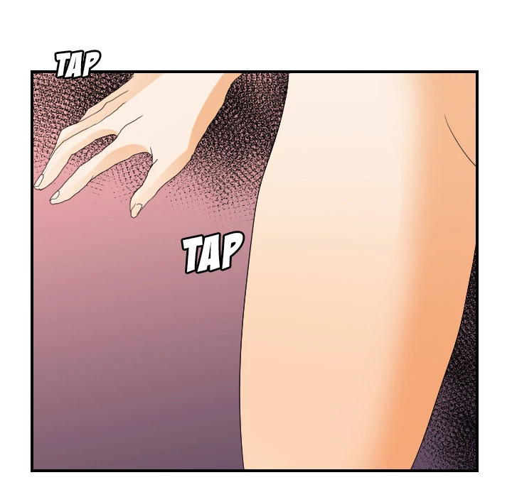 Supernaturals - Manhwa Chapter 27 - page 91