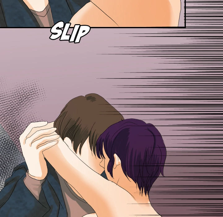 Supernaturals - Manhwa Chapter 27 - page 93