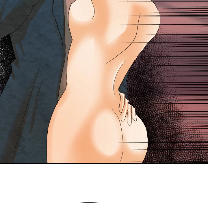 Supernaturals - Manhwa Chapter 27 - page 94