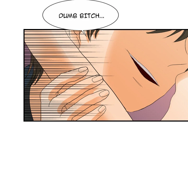 Supernaturals - Manhwa Chapter 27 - page 95