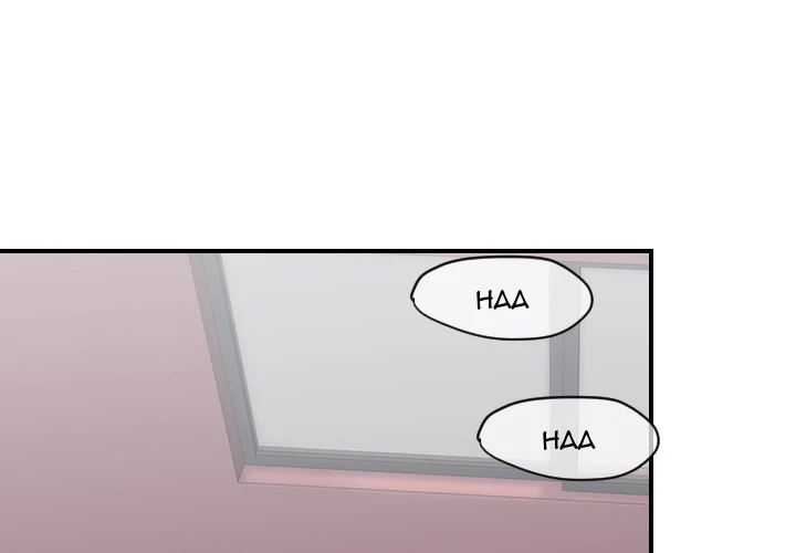 Supernaturals - Manhwa Chapter 28 - page 1