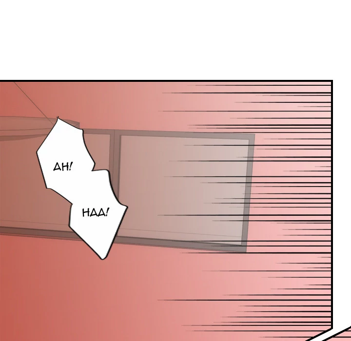 Supernaturals - Manhwa Chapter 28 - page 10