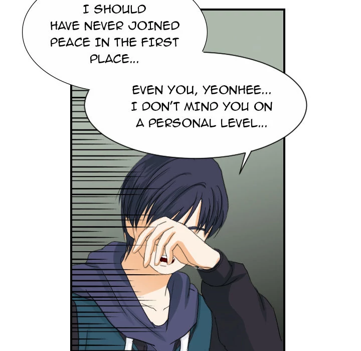 Supernaturals - Manhwa Chapter 28 - page 100