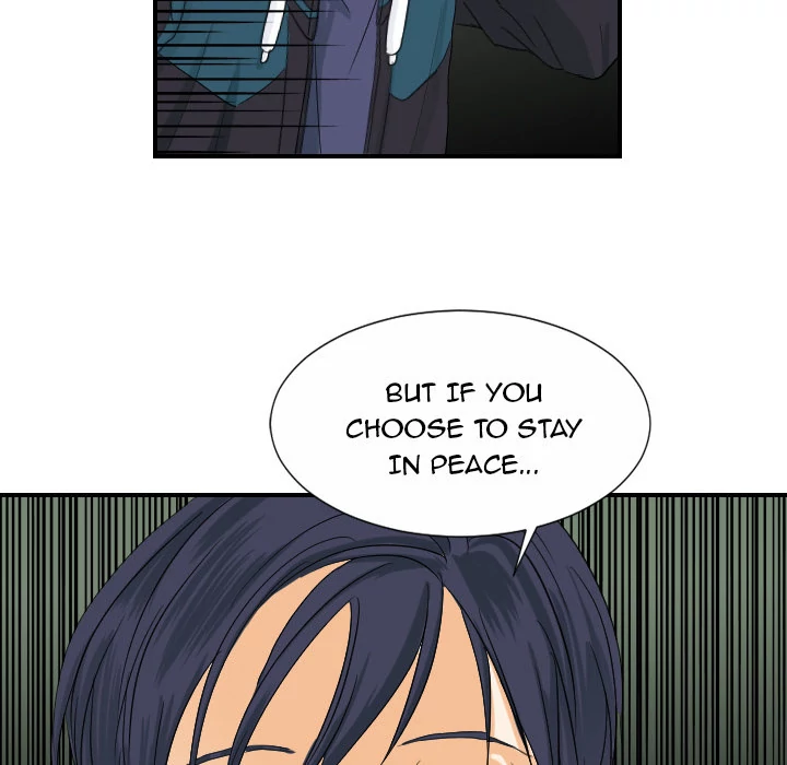 Supernaturals - Manhwa Chapter 28 - page 101