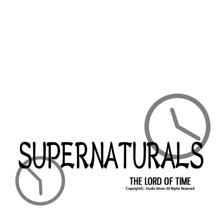 Supernaturals - Manhwa Chapter 28 - page 104
