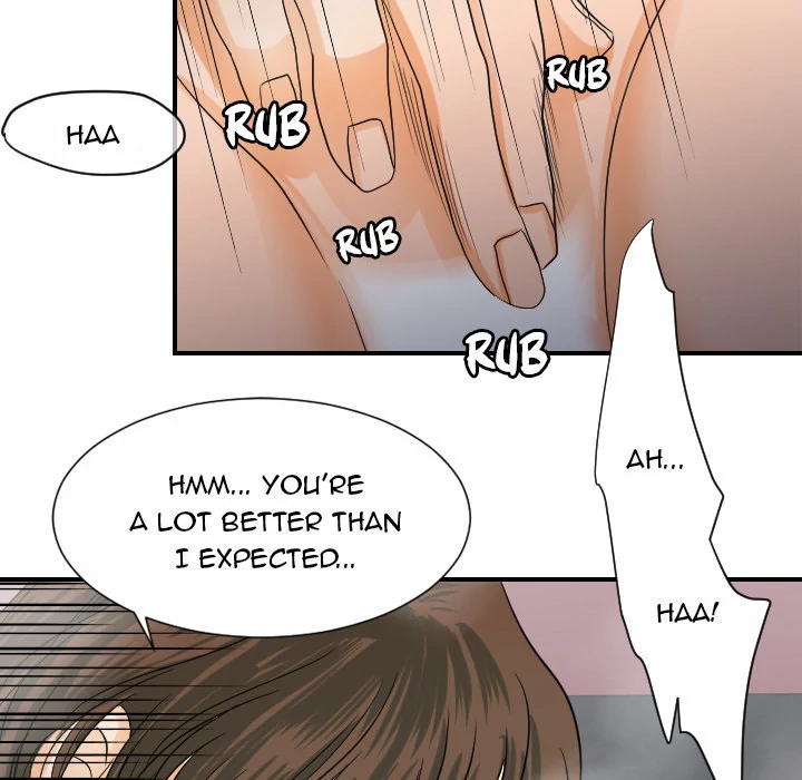 Supernaturals - Manhwa Chapter 28 - page 15