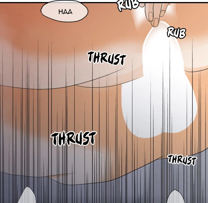 Supernaturals - Manhwa Chapter 28 - page 19