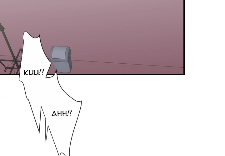 Supernaturals - Manhwa Chapter 28 - page 2