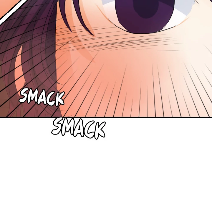 Supernaturals - Manhwa Chapter 28 - page 22