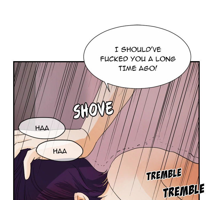 Supernaturals - Manhwa Chapter 28 - page 23