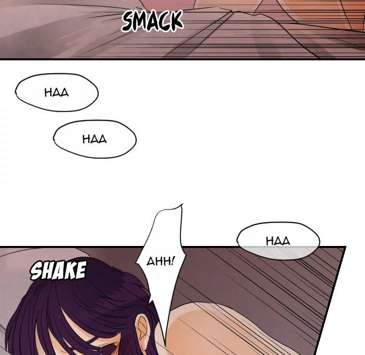 Supernaturals - Manhwa Chapter 28 - page 25