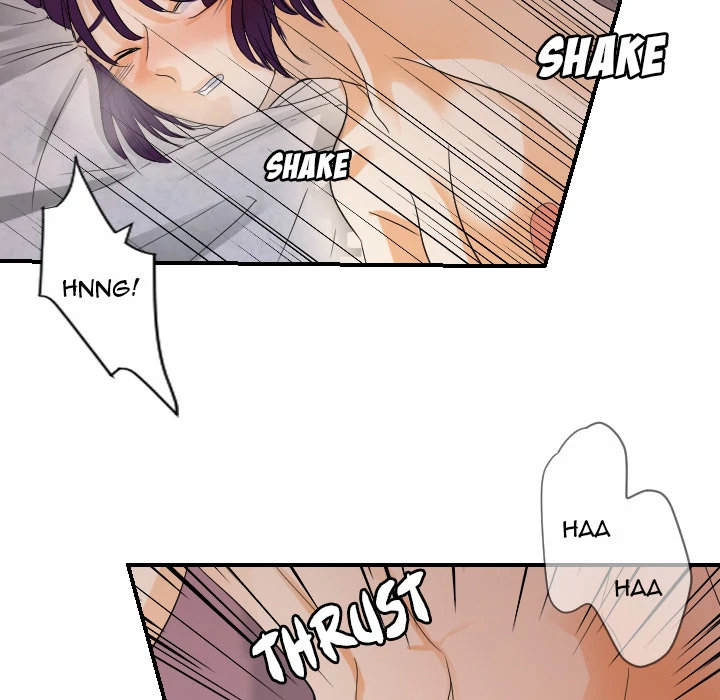 Supernaturals - Manhwa Chapter 28 - page 26