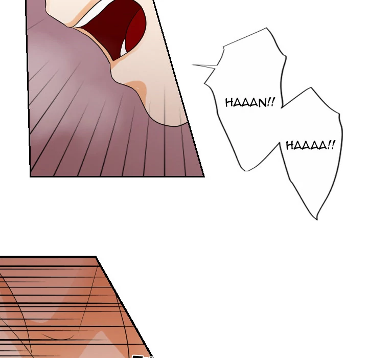 Supernaturals - Manhwa Chapter 28 - page 28