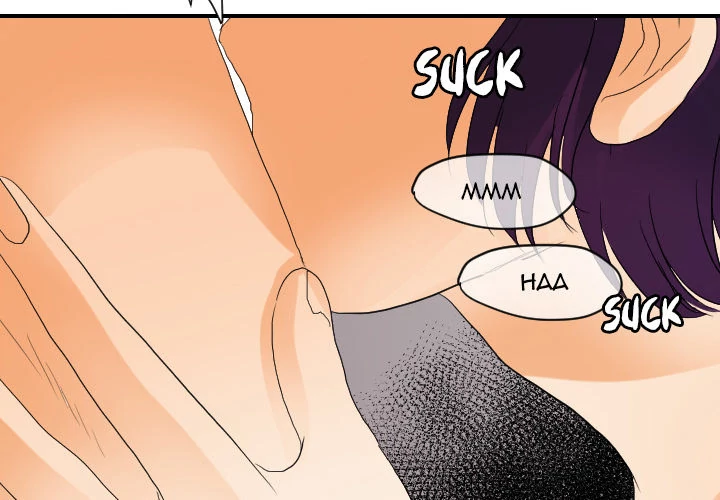 Supernaturals - Manhwa Chapter 28 - page 3