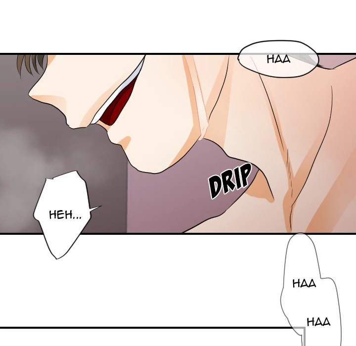 Supernaturals - Manhwa Chapter 28 - page 32