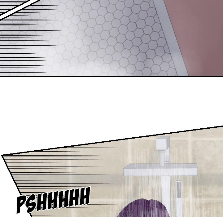 Supernaturals - Manhwa Chapter 28 - page 35
