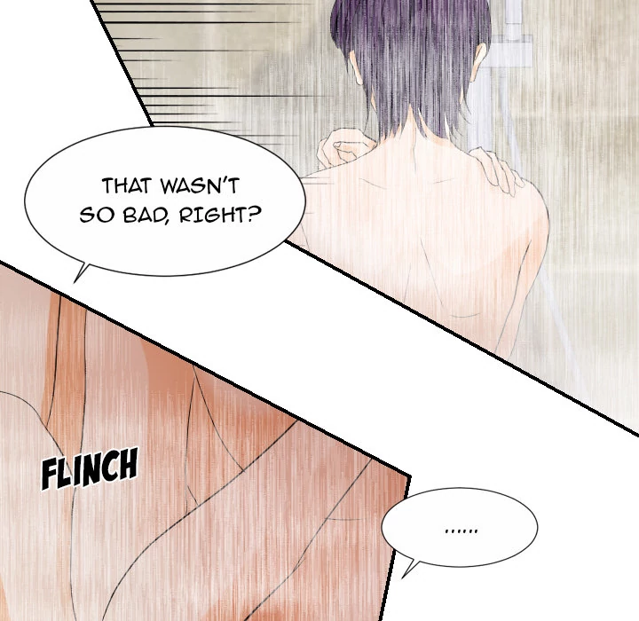 Supernaturals - Manhwa Chapter 28 - page 36
