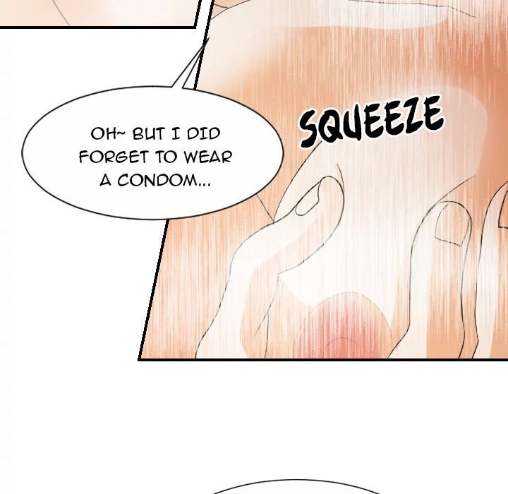 Supernaturals - Manhwa Chapter 28 - page 38