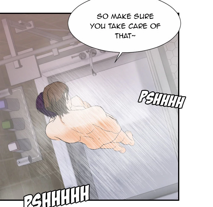 Supernaturals - Manhwa Chapter 28 - page 39