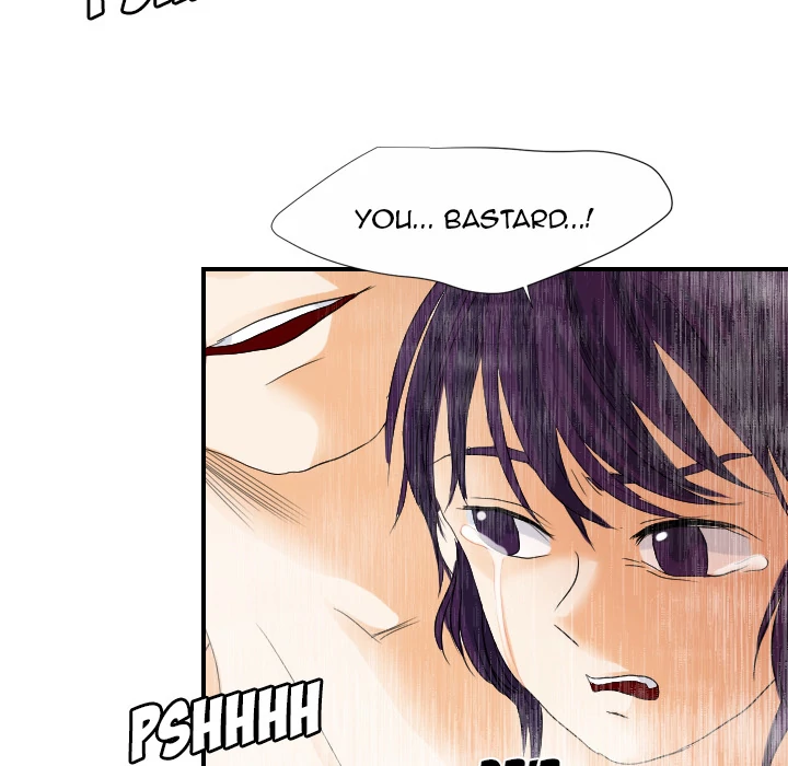 Supernaturals - Manhwa Chapter 28 - page 40