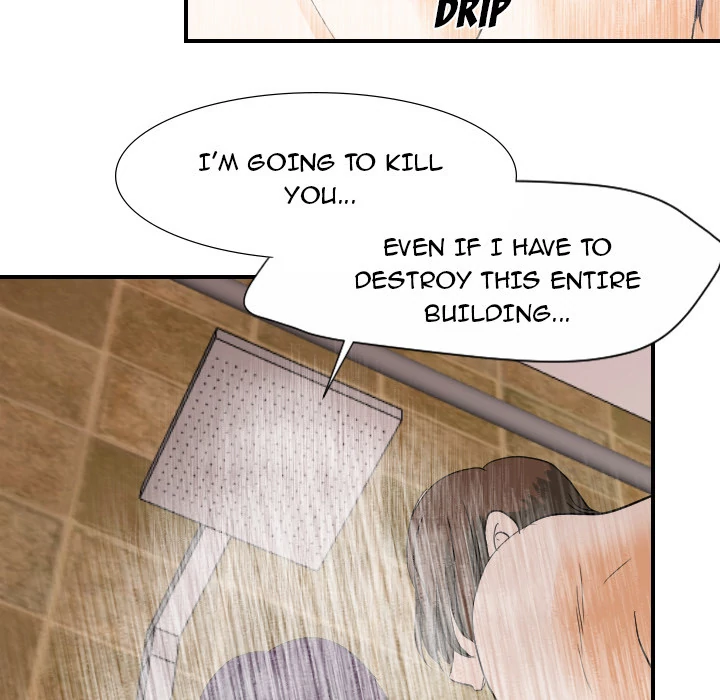 Supernaturals - Manhwa Chapter 28 - page 41
