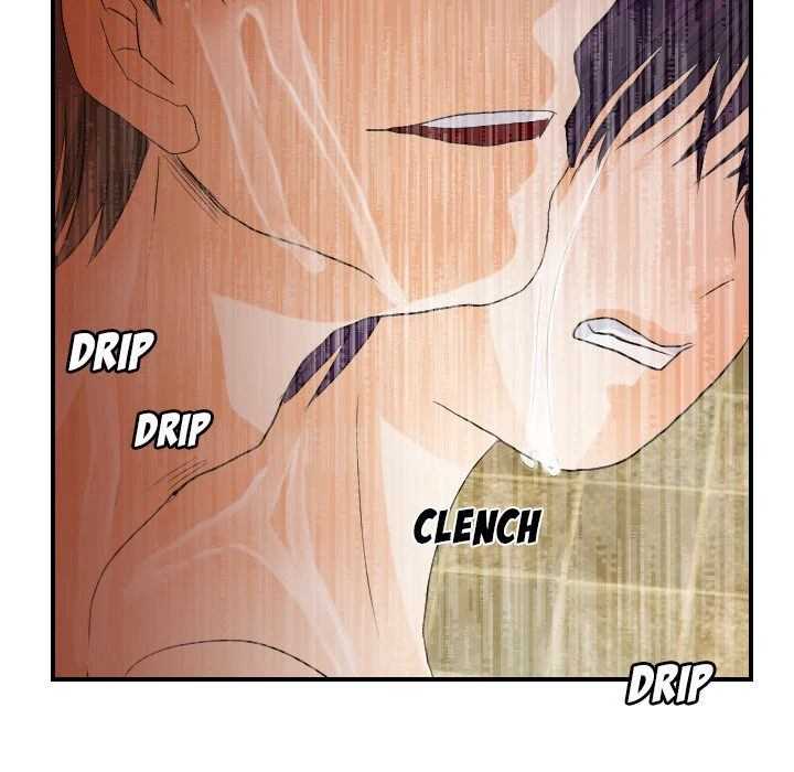 Supernaturals - Manhwa Chapter 28 - page 44