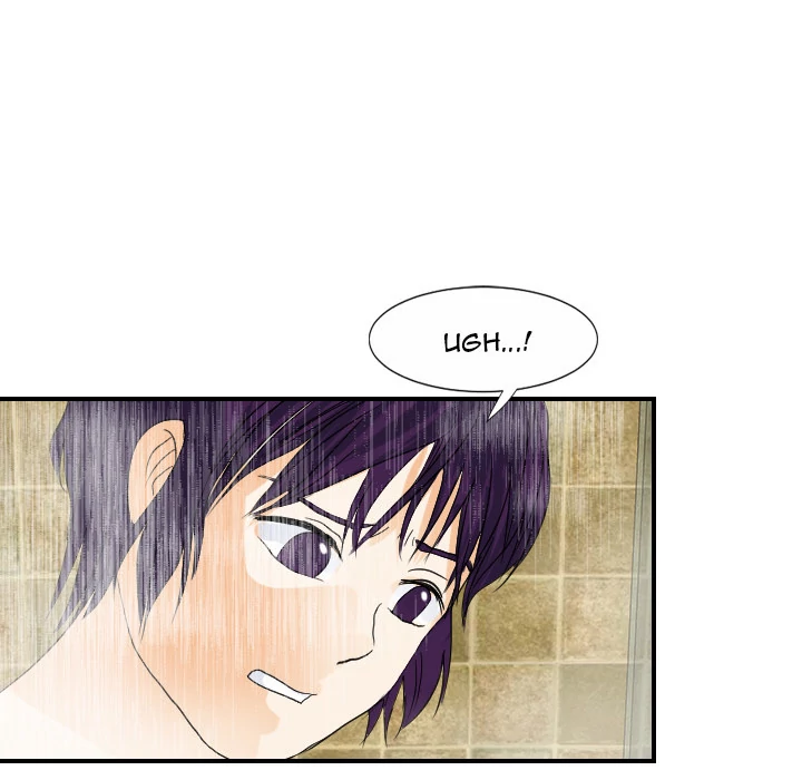 Supernaturals - Manhwa Chapter 28 - page 45