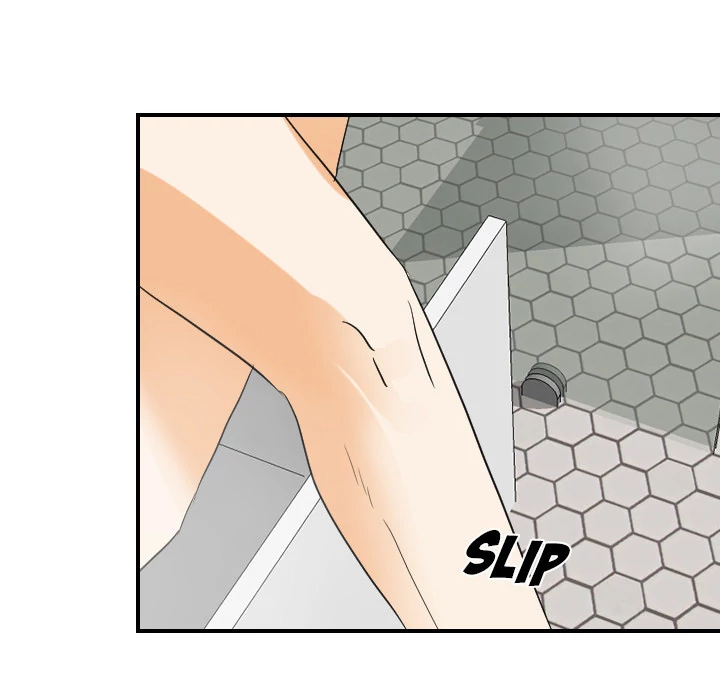 Supernaturals - Manhwa Chapter 28 - page 46