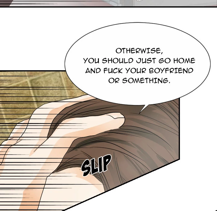 Supernaturals - Manhwa Chapter 28 - page 48