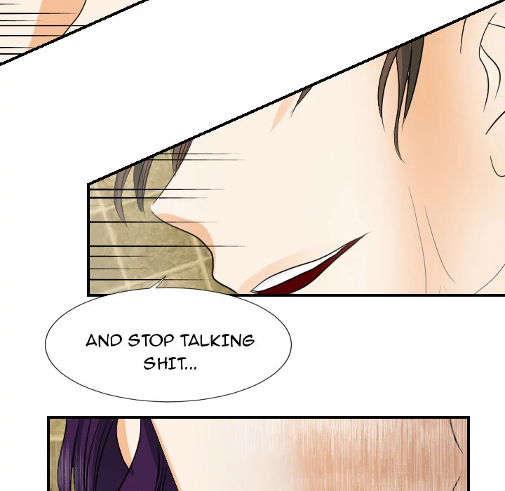 Supernaturals - Manhwa Chapter 28 - page 49