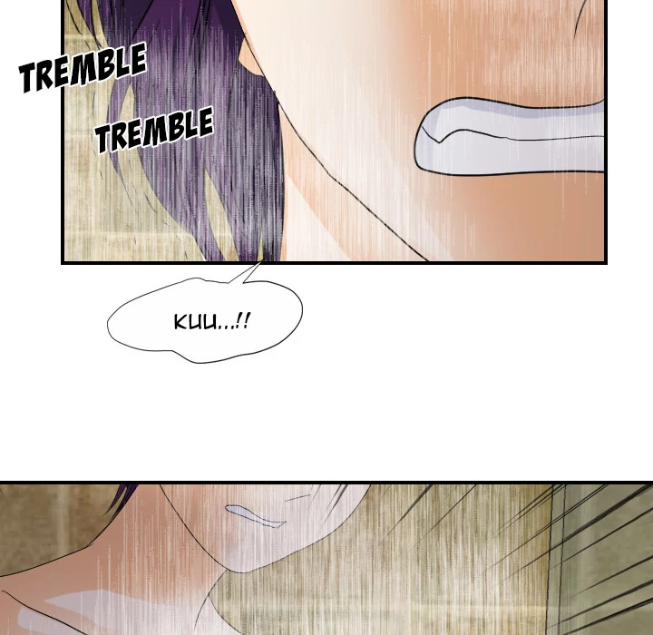 Supernaturals - Manhwa Chapter 28 - page 50