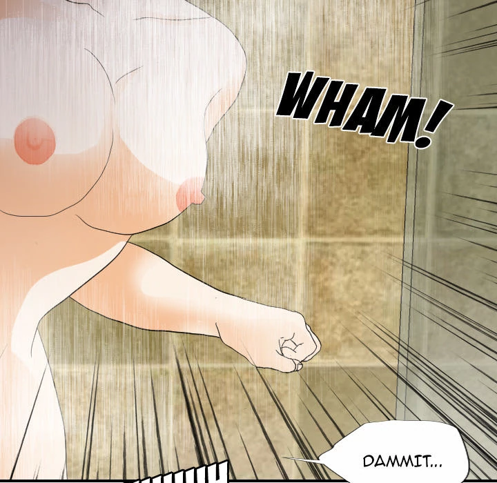 Supernaturals - Manhwa Chapter 28 - page 51
