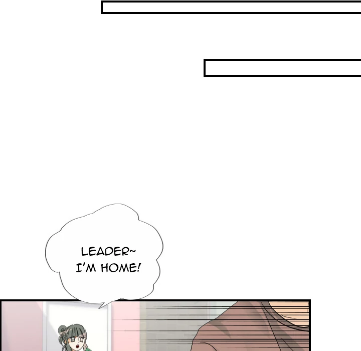 Supernaturals - Manhwa Chapter 28 - page 53
