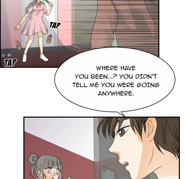 Supernaturals - Manhwa Chapter 28 - page 54