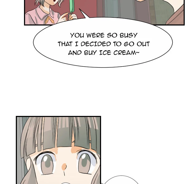 Supernaturals - Manhwa Chapter 28 - page 55