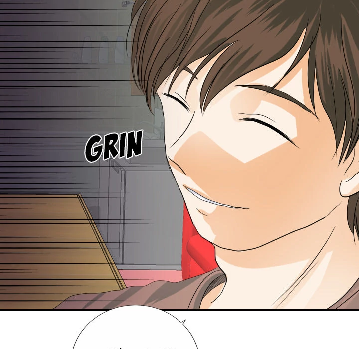 Supernaturals - Manhwa Chapter 28 - page 58
