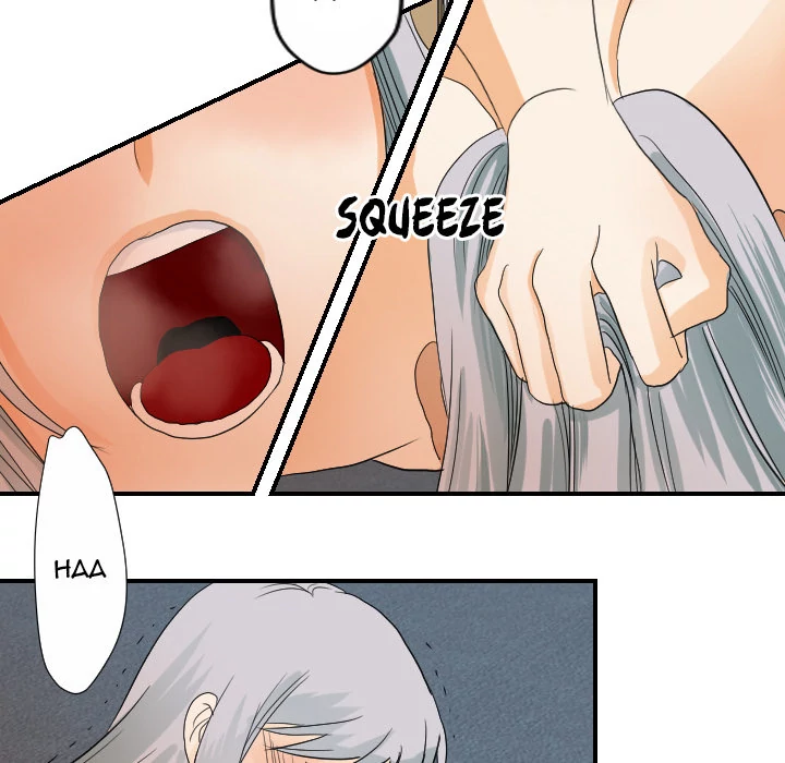 Supernaturals - Manhwa Chapter 28 - page 63
