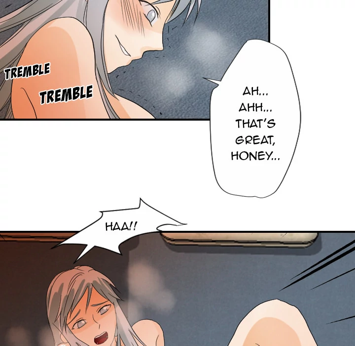 Supernaturals - Manhwa Chapter 28 - page 64