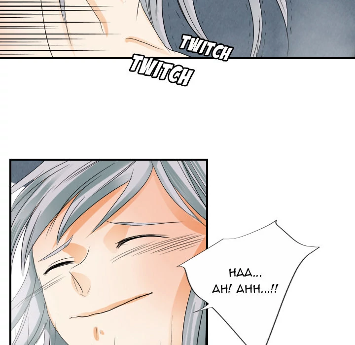 Supernaturals - Manhwa Chapter 28 - page 69