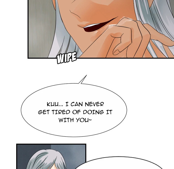 Supernaturals - Manhwa Chapter 28 - page 71
