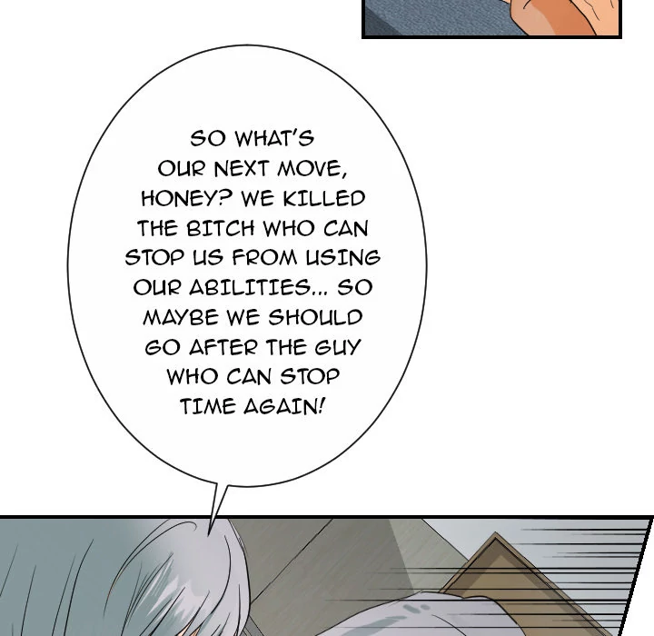 Supernaturals - Manhwa Chapter 28 - page 73