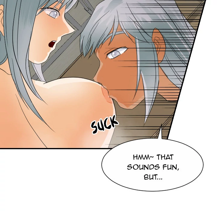 Supernaturals - Manhwa Chapter 28 - page 74